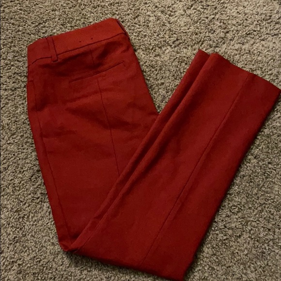 Express columnist pants 0/s - Picture 1 of 4
